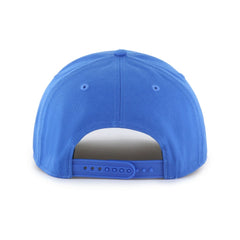 Detroit Lions '47 Rope Hitch Adjustable Hat - Blue - 47 brand