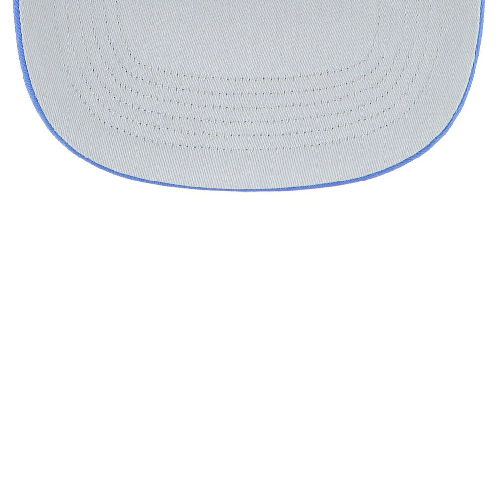 Detroit Lions '47 Rope Hitch Adjustable Hat - Blue - 47 brand