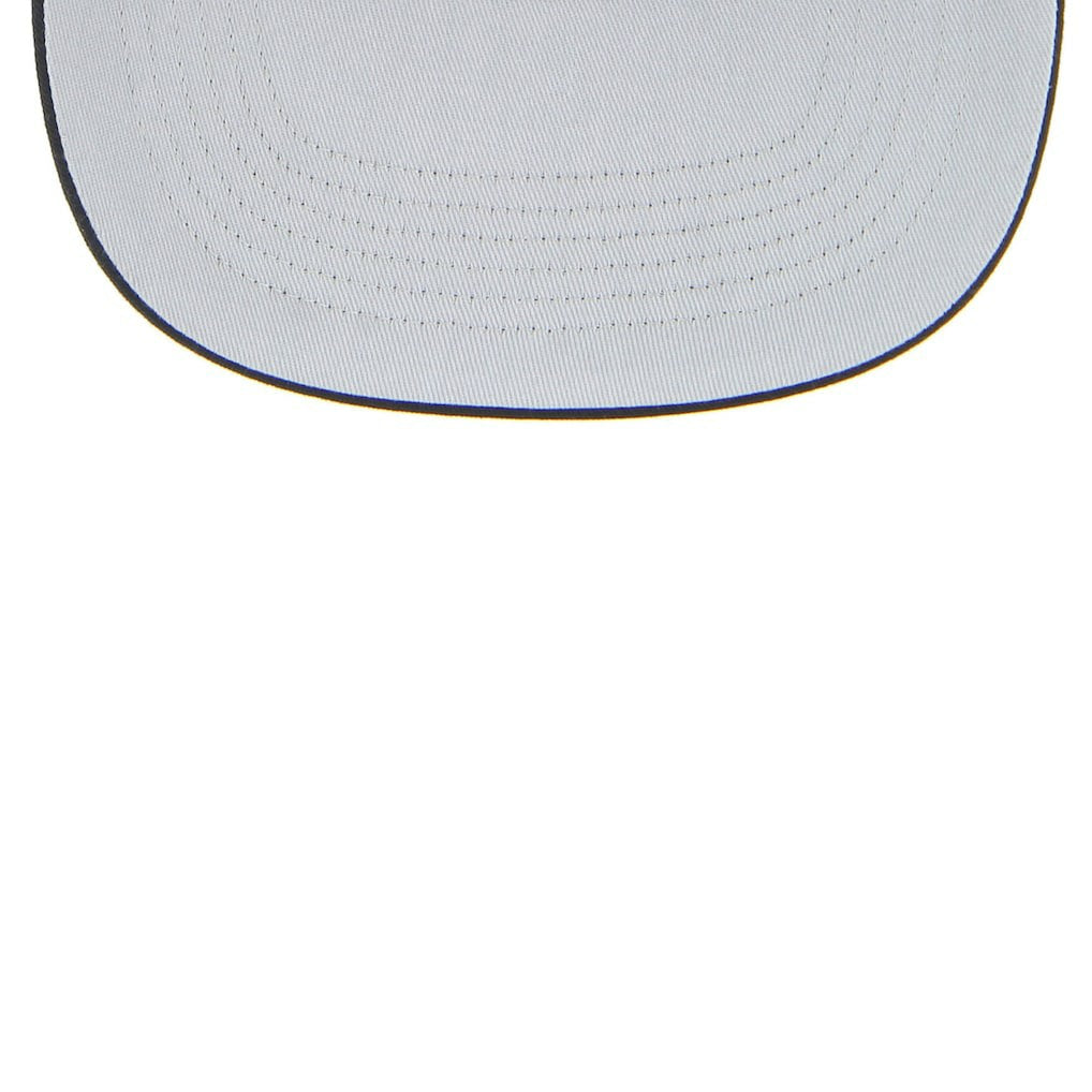 New Orleans Saints '47 Rope Hitch Adjustable Hat - Black - 47 brand