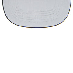 New Orleans Saints '47 Rope Hitch Adjustable Hat - Black - 47 brand