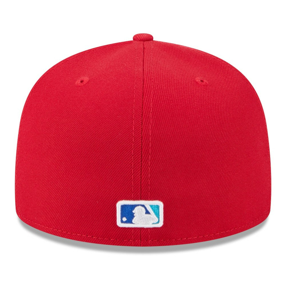 Washington Nationals New Era 2025 Big League Chew 59FIFTY Fitted Hat for sale