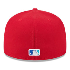 Washington Nationals New Era 2025 Big League Chew 59FIFTY Fitted Hat for sale