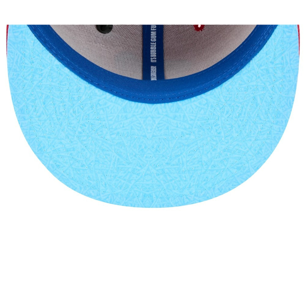 Washington Nationals New Era 2025 Big League Chew 59FIFTY Fitted Hat for sale