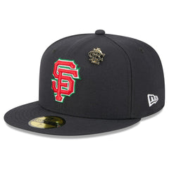 San Francisco Giants New Era 2025 Big League Chew 59FIFTY Fitted Hat Discount