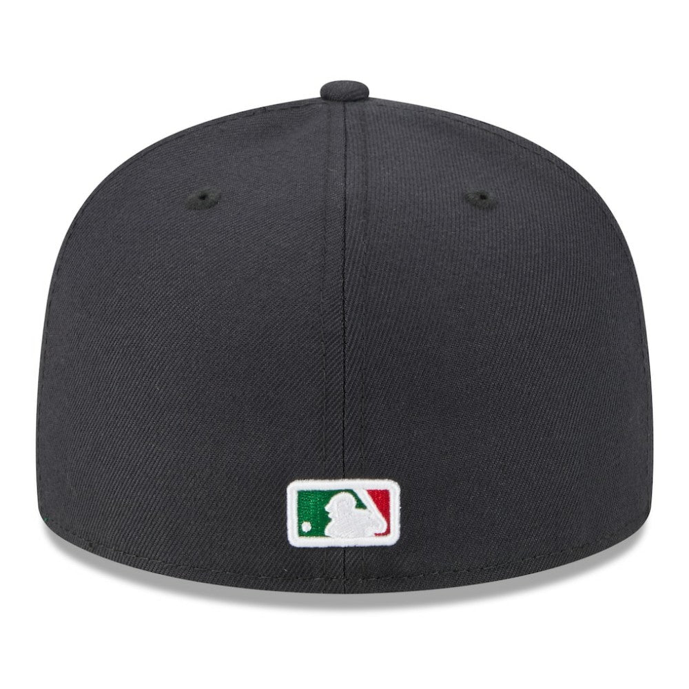San Francisco Giants New Era 2025 Big League Chew 59FIFTY Fitted Hat Discount