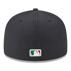 San Francisco Giants New Era 2025 Big League Chew 59FIFTY Fitted Hat Discount