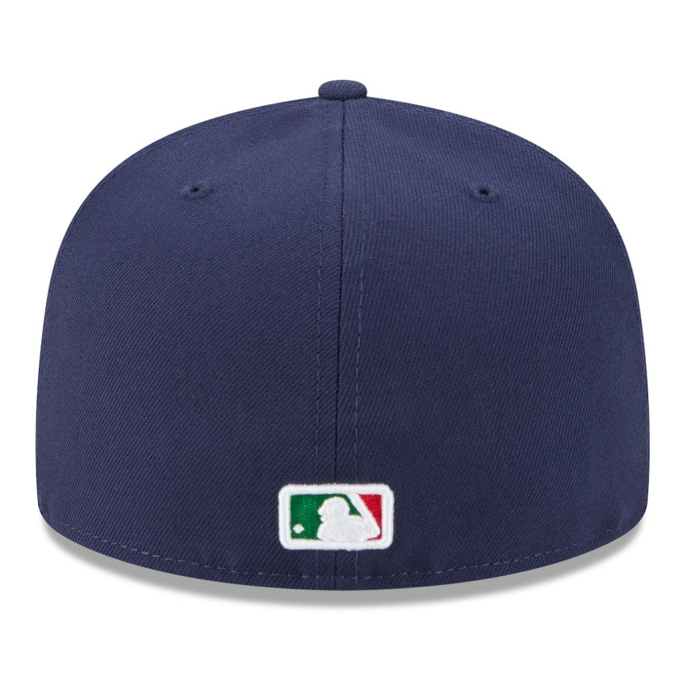 Tampa Bay Rays New Era 2025 Big League Chew 59FIFTY Fitted Hat Sale