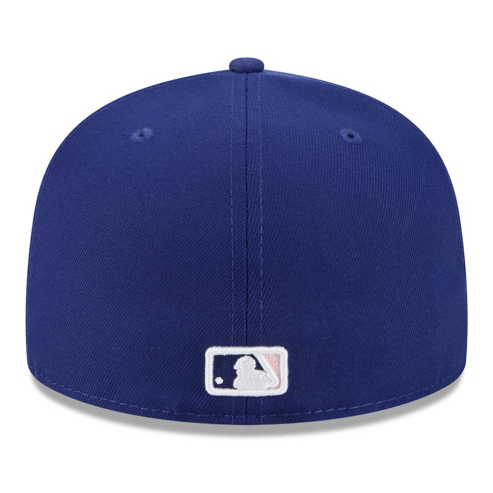 Texas Rangers New Era 2025 Big League Chew 59FIFTY Fitted Hat for sale
