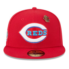 Cincinnati Reds New Era 2025 Big League Chew 59FIFTY Fitted Hat Near Me