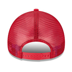 Los Angeles Angels New Era 2025 Big League Chew A-Frame 9FORTY Adjustable Trucker Hat Online