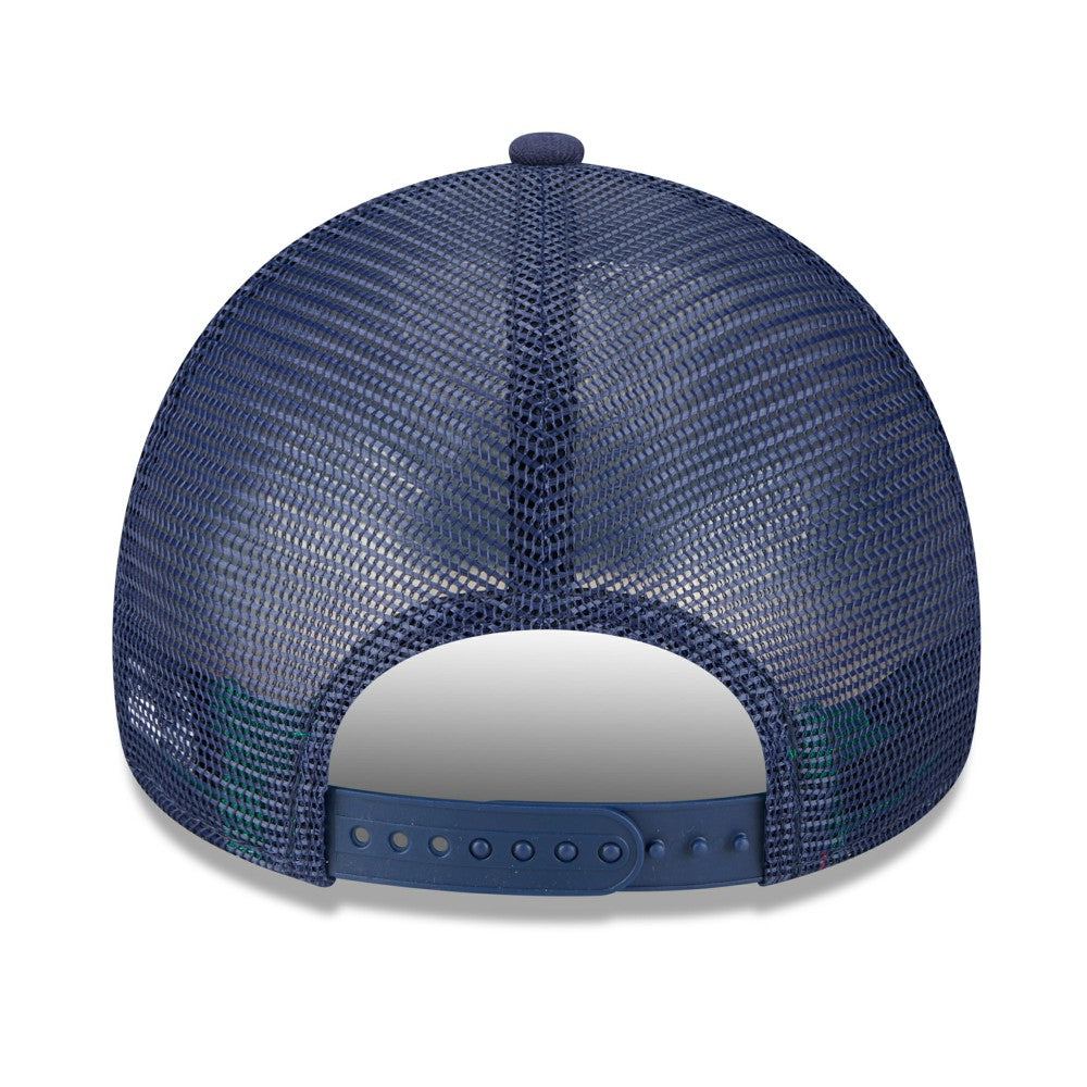 Milwaukee Brewers New Era 2025 Big League Chew A-Frame 9FORTY Adjustable Trucker Hat Near Me