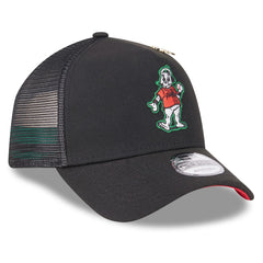 San Francisco Giants New Era 2025 Big League Chew A-Frame 9FORTY Adjustable Trucker Hat Discount