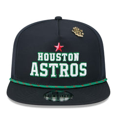 Houston Astros New Era 2025 Big League Chew Golfer Snapback Hat Near Me
