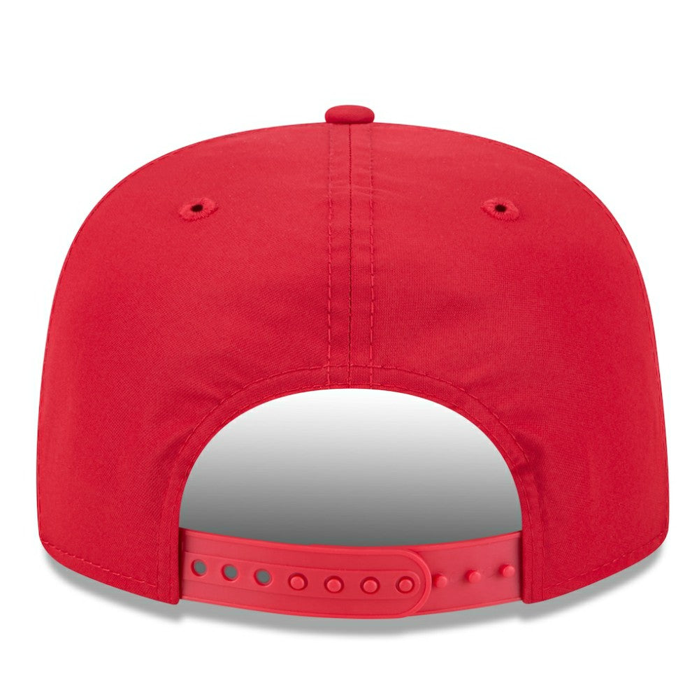 Washington Nationals New Era 2025 Big League Chew Golfer Snapback Hat for sale