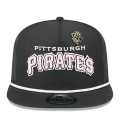 Pittsburgh Pirates New Era 2025 Big League Chew Golfer Snapback Hat Sale