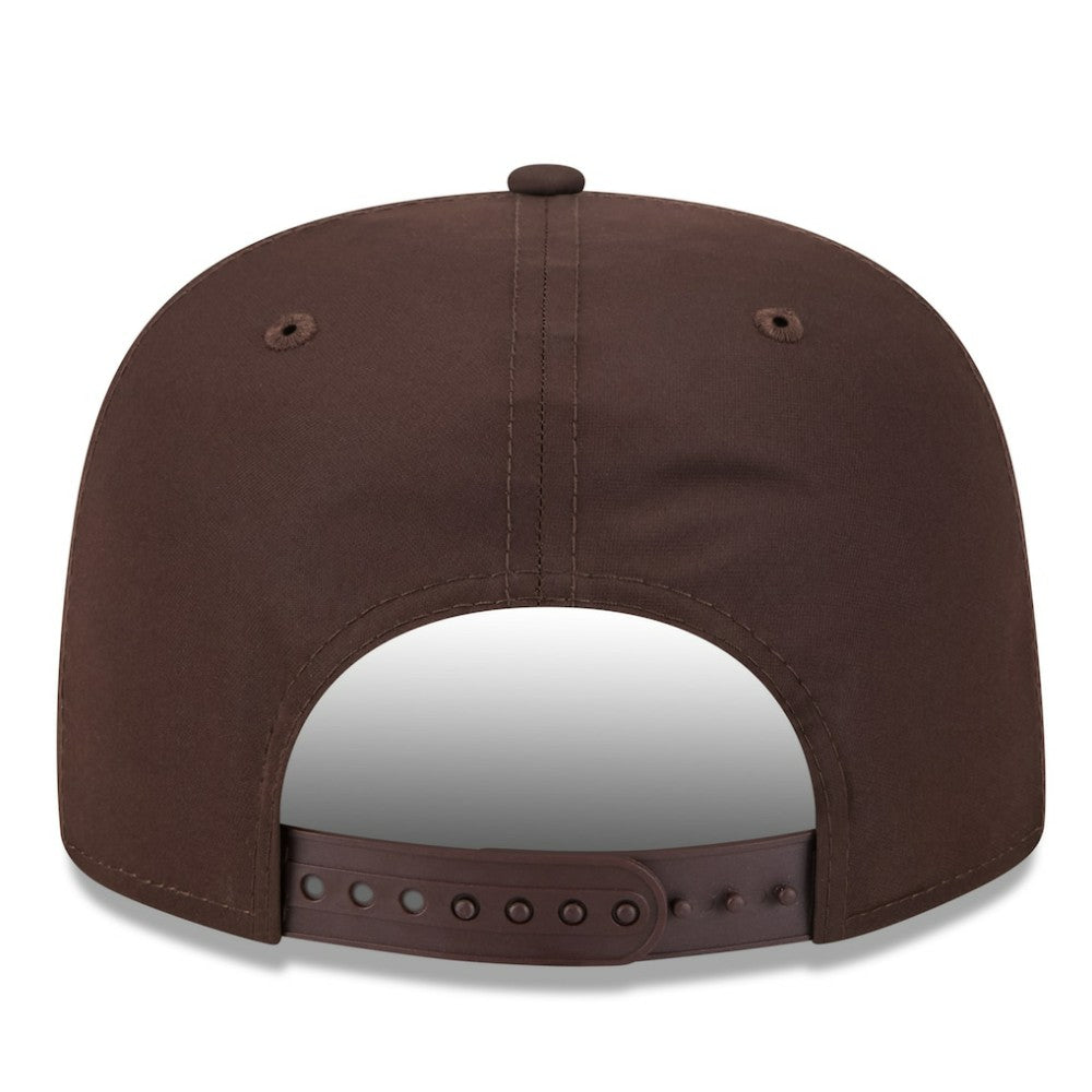 San Diego Padres New Era 2025 Big League Chew Golfer Snapback Hat Online