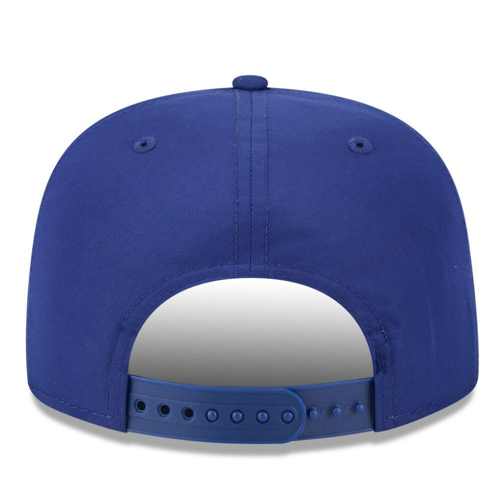 Texas Rangers New Era 2025 Big League Chew Golfer Snapback Hat Discount