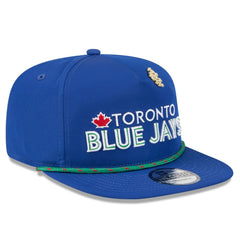 Toronto Blue Jays New Era 2025 Big League Chew Golfer Snapback Hat for sale