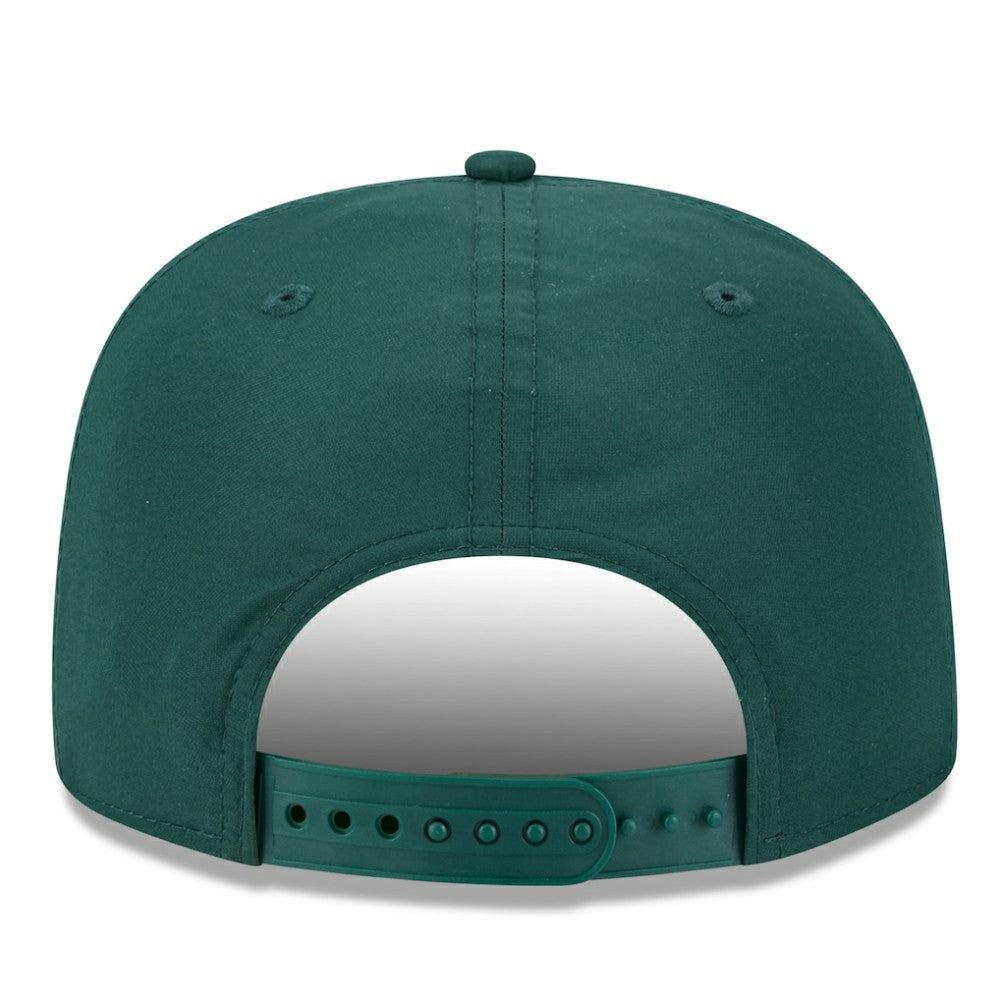 Athletics New Era 2025 Big League Chew Golfer Snapback Hat Outlet
