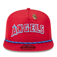 Los Angeles Angels New Era 2025 Big League Chew Golfer Snapback Hat Near Me