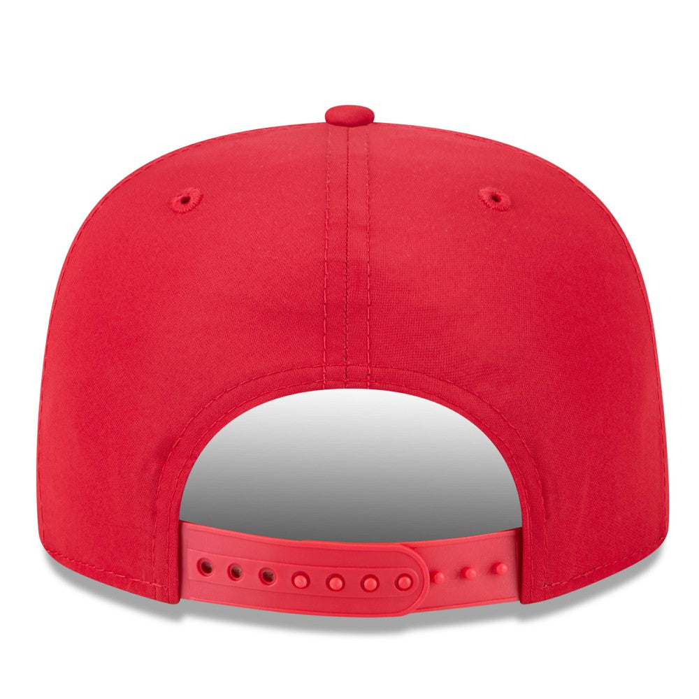 Los Angeles Angels New Era 2025 Big League Chew Golfer Snapback Hat Near Me