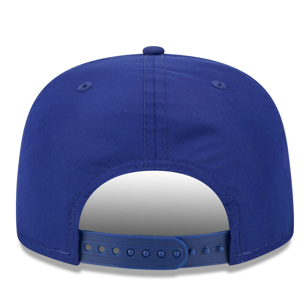 Los Angeles Dodgers New Era 2025 Big League Chew Golfer Snapback Hat Discount