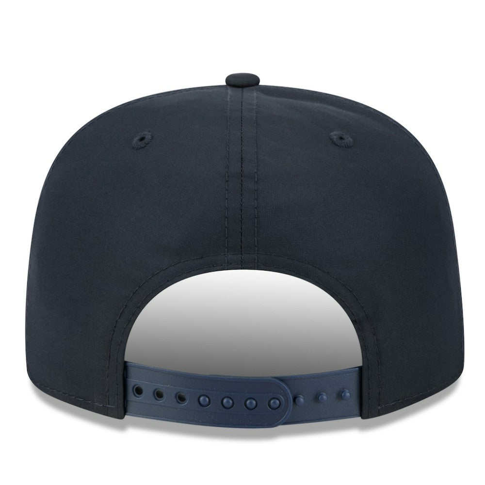 Atlanta Braves New Era 2025 Big League Chew Golfer Snapback Hat Online