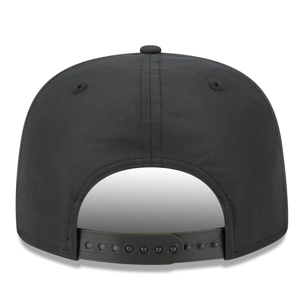 Miami Marlins New Era 2025 Big League Chew Golfer Snapback Hat Discount