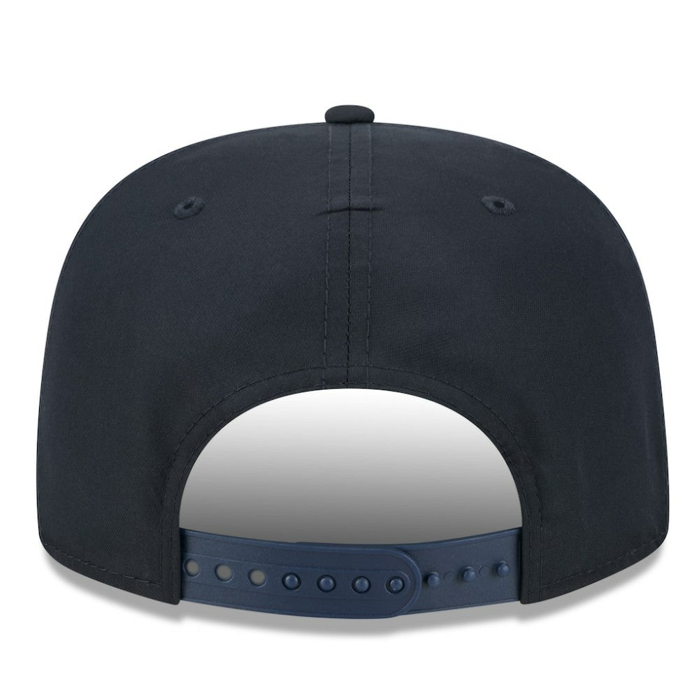 Minnesota Twins New Era 2025 Big League Chew Golfer Snapback Hat Sale