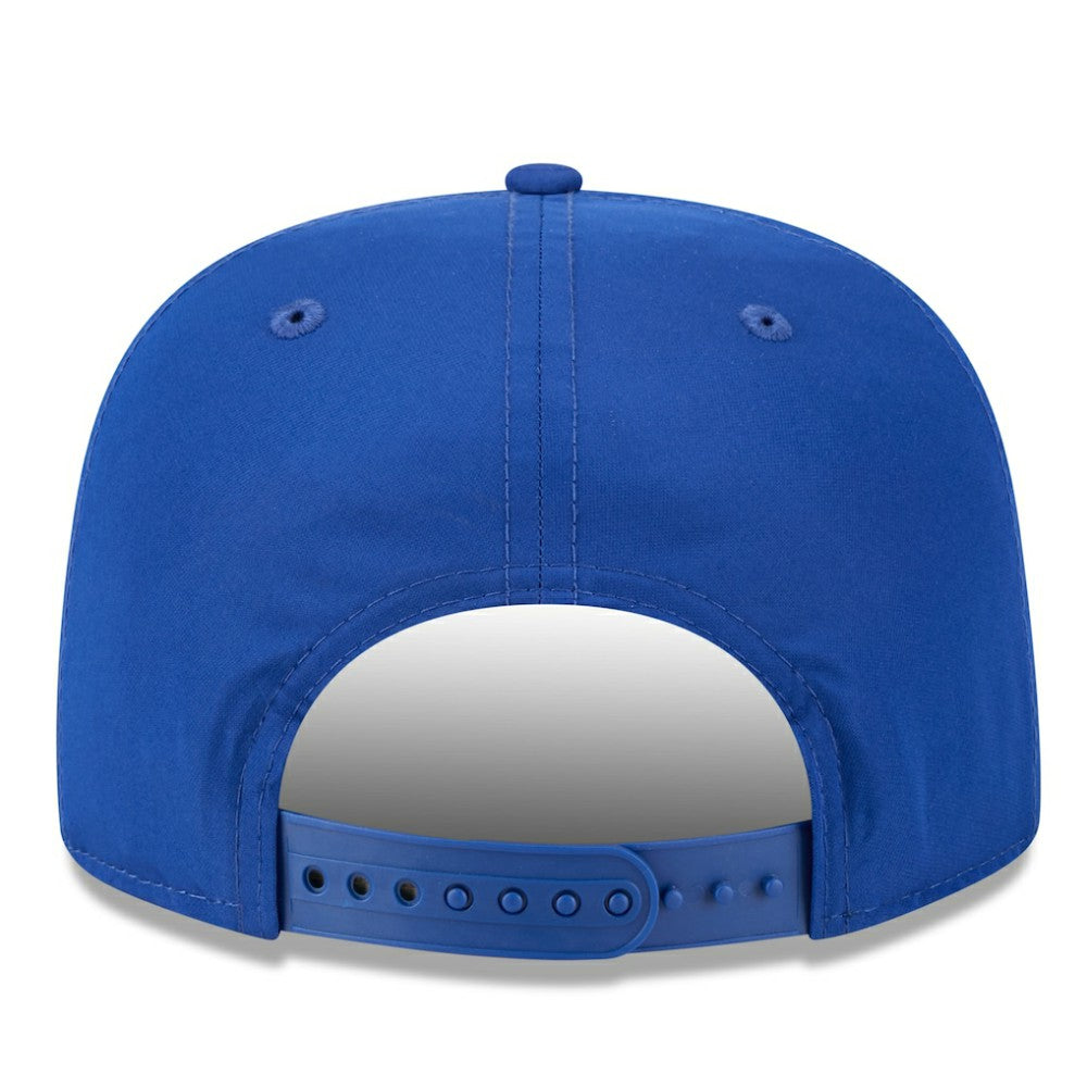 Chicago Cubs New Era 2025 Big League Chew Golfer Snapback Hat Near Me