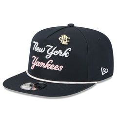 New York Yankees New Era 2025 Big League Chew Golfer Snapback Hat for sale