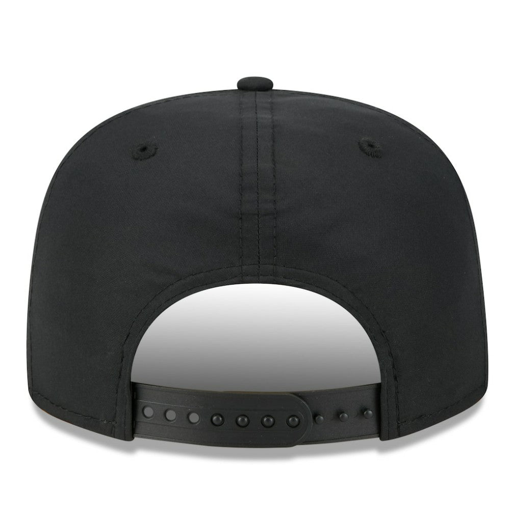 Colorado Rockies New Era 2025 Big League Chew Golfer Snapback Hat Online