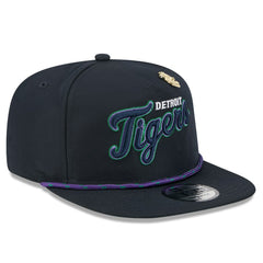 Detroit Tigers New Era 2025 Big League Chew Golfer Snapback Hat Outlet
