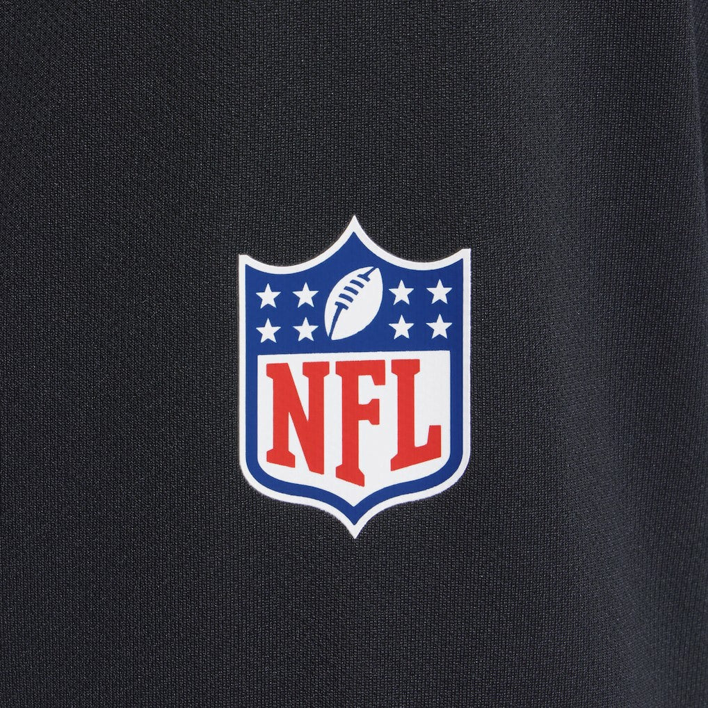 Garrett Wilson New York Jets 2025 Rivalries Collection Limited Jersey - Gotham Green - Nike