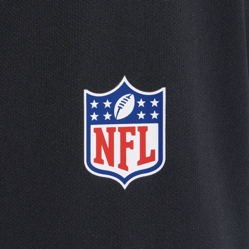 Garrett Wilson New York Jets 2025 Rivalries Collection Limited Jersey - Gotham Green - Nike