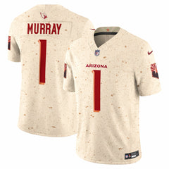 Kyler Murray Arizona Cardinals 2025 Rivalries Collection Limited Jersey - Natural - Nike