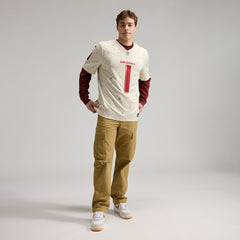 Kyler Murray Arizona Cardinals 2025 Rivalries Collection Limited Jersey - Natural - Nike