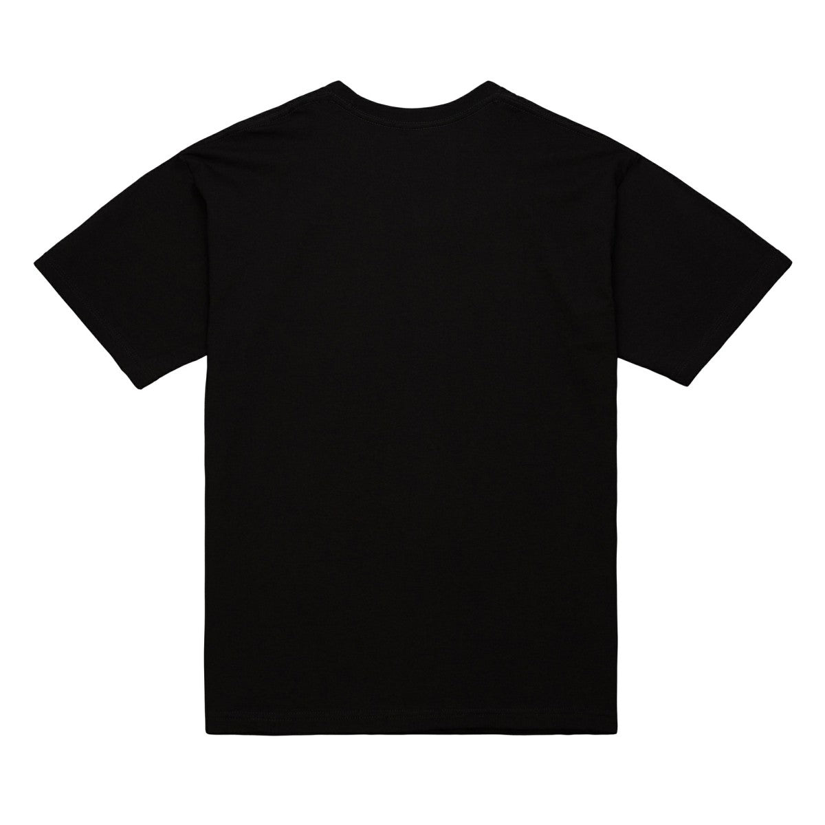 Mitchell & Ness Anthony Edwards NBA Unisex Real Big Face Player T-Shirt Black