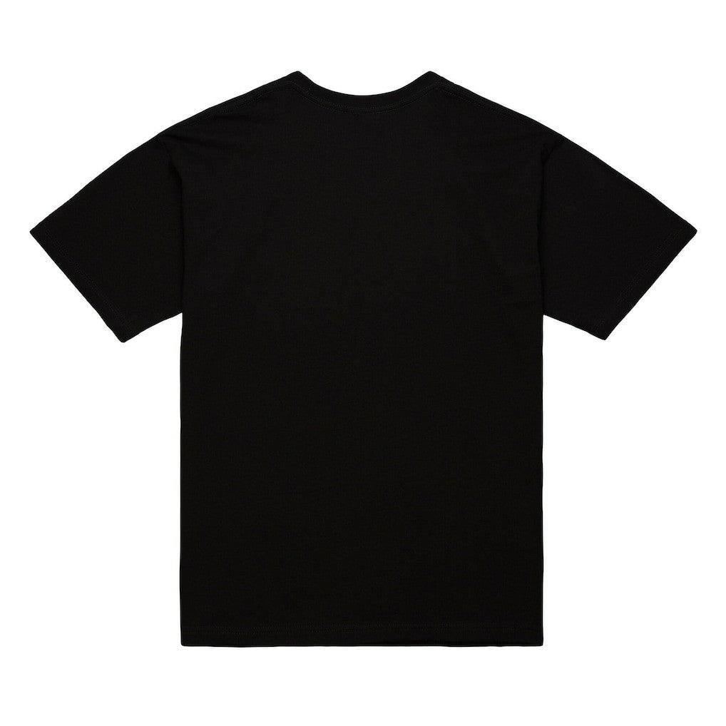 Mitchell & Ness Jayson Tatum NBA Unisex Real Big Face Player T-Shirt Black