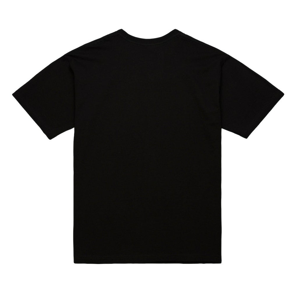Mitchell & Ness Jayson Tatum NBA Unisex Real Big Face Player T-Shirt Black