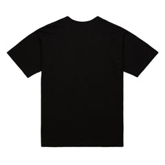 Mitchell & Ness Jayson Tatum NBA Unisex Real Big Face Player T-Shirt Black