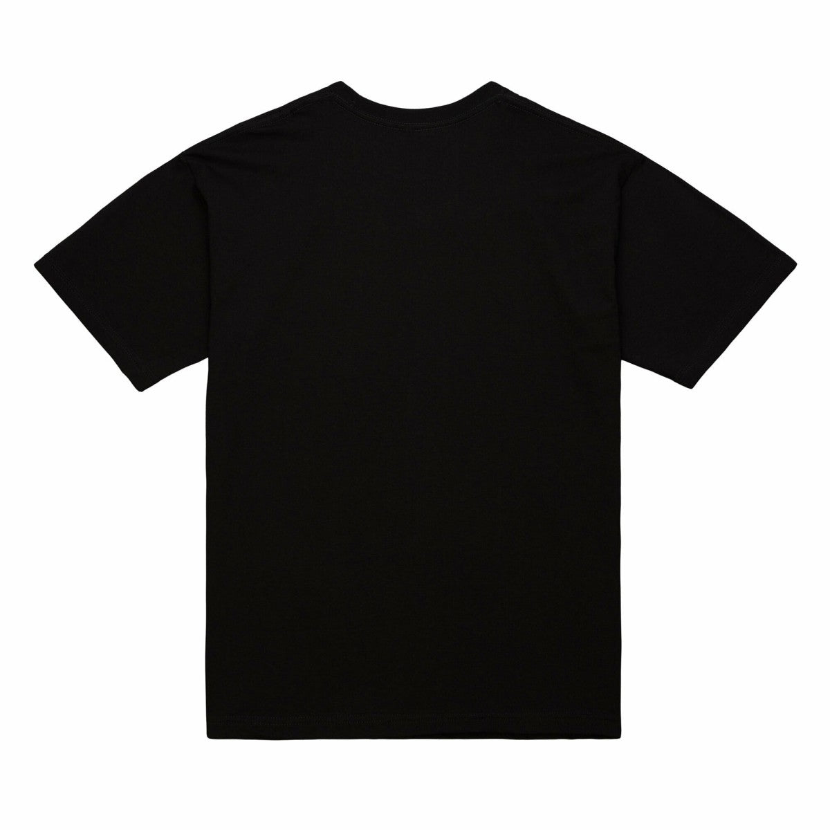 Mitchell & Ness Kevin Durant NBA Unisex Real Big Face Player T-Shirt Black