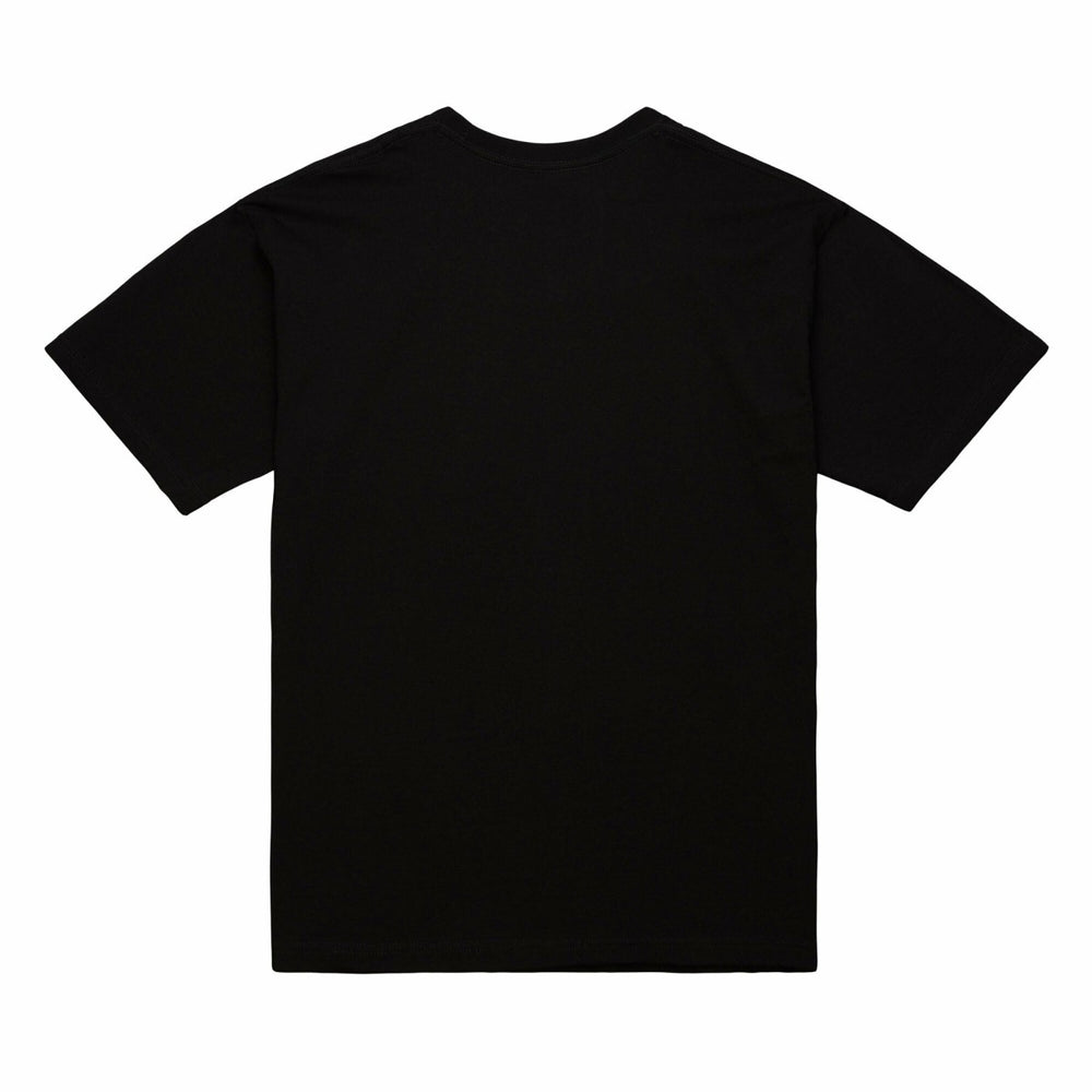 Mitchell & Ness Kevin Durant NBA Unisex Real Big Face Player T-Shirt Black