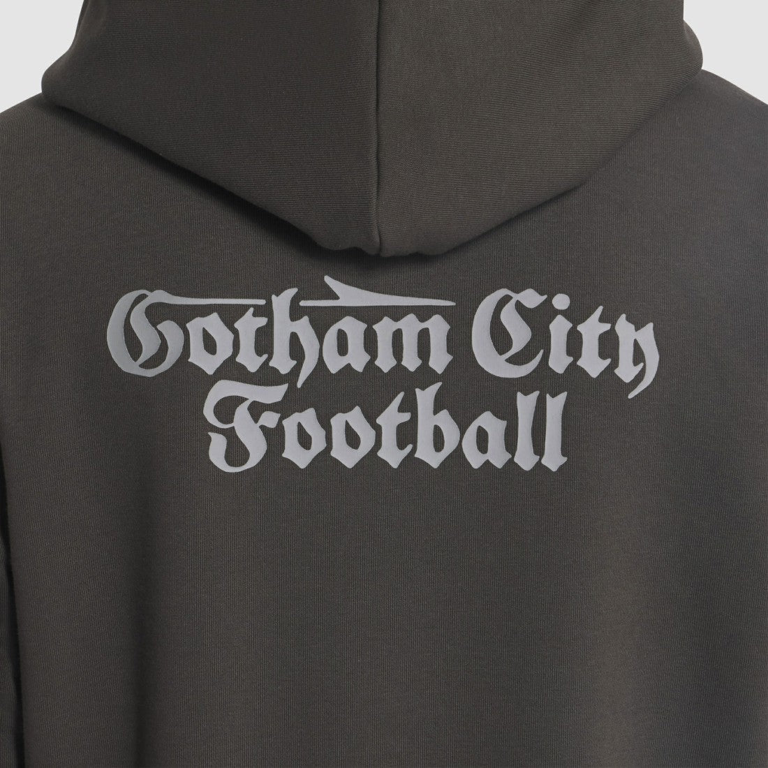 New York Jets Women's 2025 Rivalries Collection Standard Issue Sideline Dri-FIT Hoodie - Gotham Green - Nike