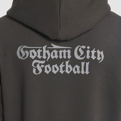 New York Jets Women's 2025 Rivalries Collection Standard Issue Sideline Dri-FIT Hoodie - Gotham Green - Nike