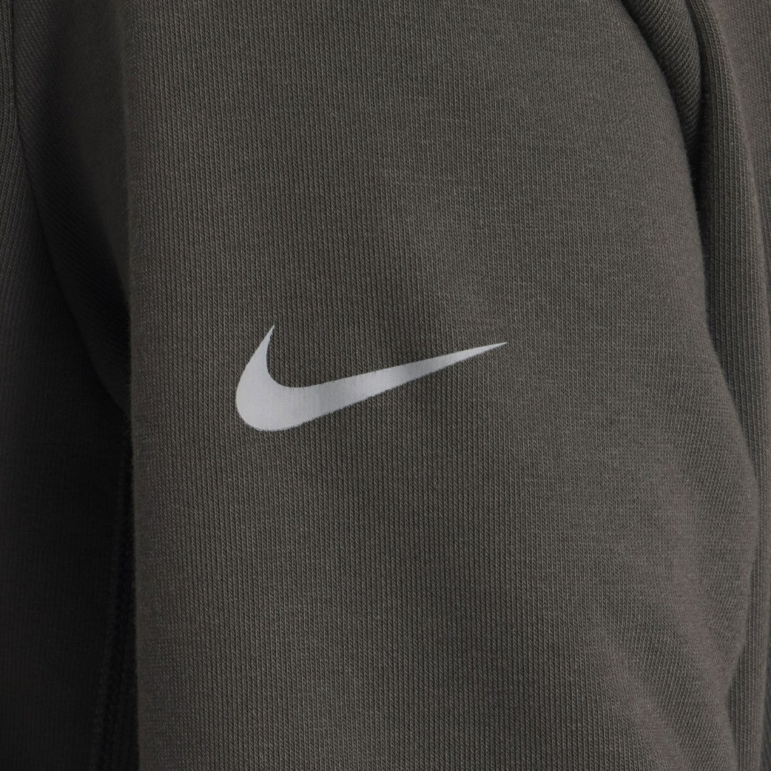 New York Jets Women's 2025 Rivalries Collection Standard Issue Sideline Dri-FIT Hoodie - Gotham Green - Nike