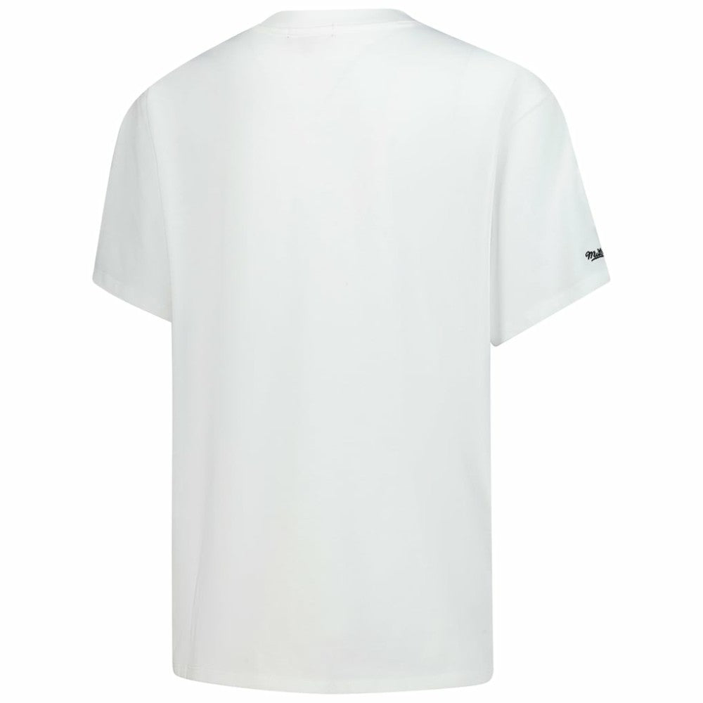 Pittsburgh Pirates Mitchell & Ness Women's Cooperstown Collection Boyfriend T-Shirt Online