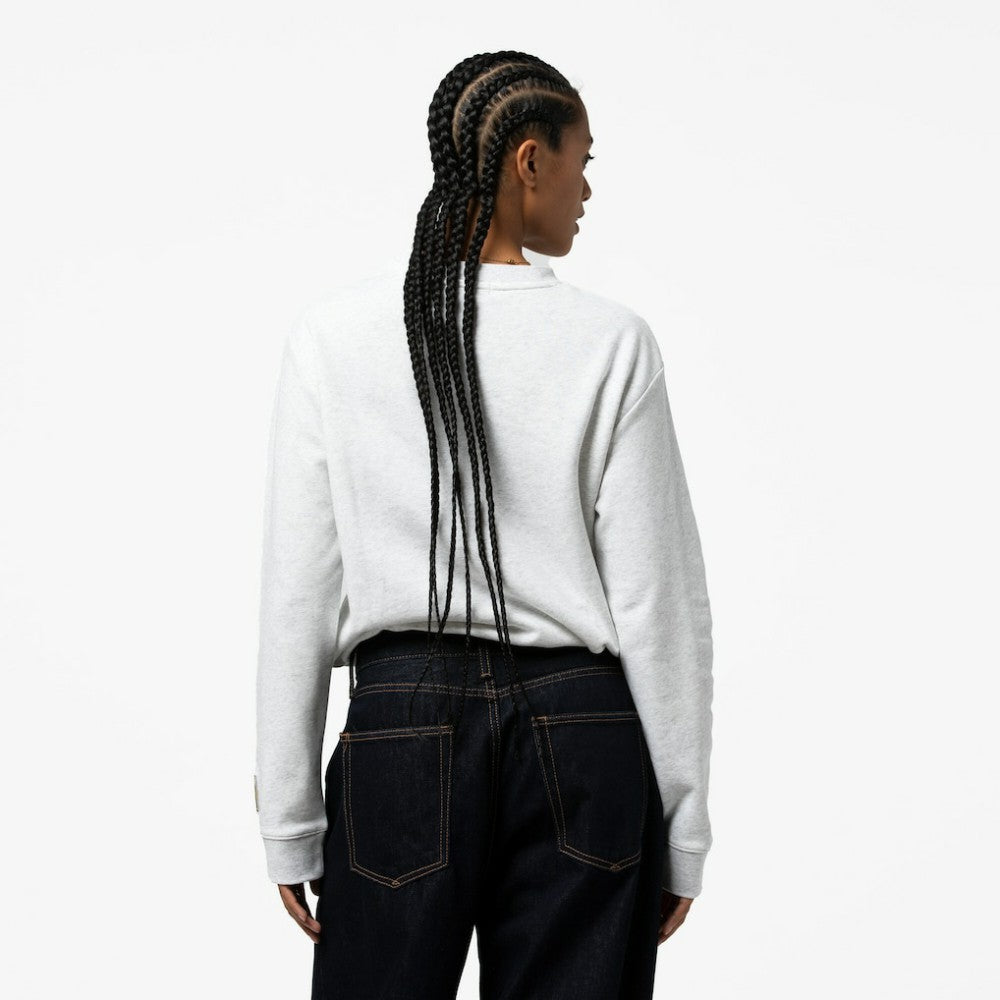 New York Yankees Mitchell & Ness Women's Cropped Toggle Pullover Sweatshirt Online