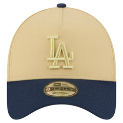 Los Angeles Dodgers x The Heritage Collection New Era LA84 Summer Olympics 9FORTY Adjustable Hat Outlet