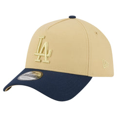 Los Angeles Dodgers x The Heritage Collection New Era LA84 Summer Olympics 9FORTY Adjustable Hat Outlet